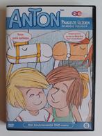 Anton ( Borge Ring) DVD, Europees, Gebruikt, Tekenfilm, Alle leeftijden