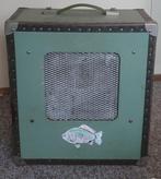 Vintage Siemens Pro Luidspreker 1960 Klangfilm, Overige merken, Gebruikt, Ophalen of Verzenden, Center speaker