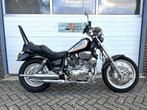 XV 750 Virago, Motoren, Cardan-aandrijving, 2 cilinders, Chopper, Bedrijf