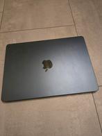 Apple MacBook Air (M2, 2022), 8 GB, 13 inch, Ophalen of Verzenden, Zo goed als nieuw