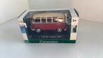 Volkswagen bus samba 1962 cararama 1.43