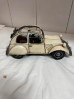 Vintage Auto Model kuifje, Ophalen, Gebruikt