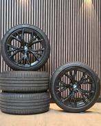 Nette 19" Breedset BMW G30 G31 Velgen+Goede Amerk Zomerbande, Auto-onderdelen, Banden en Velgen, Bmw, Banden en Velgen, Bmw, Bmw