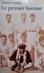 Albert Camus - Le premier homme (FRANSTALIG), Boeken, Ophalen of Verzenden, Zo goed als nieuw, Fictie