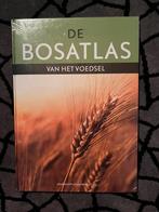 De Bosatlas van het voedsel de voedselvoorziening van NL, Ophalen, Bosatlas, 2000 tot heden, Nieuw