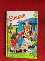 Simone gaat kamperen - hedda beekman, Boeken, Ophalen of Verzenden, Gelezen, Hedda beekman, Fictie algemeen