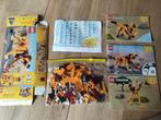 Lego creator 3in1 31112 leeuw, struisvogel en zwijn, Ophalen of Verzenden, Zo goed als nieuw, Complete set, Lego