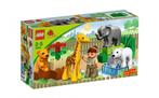 Lego Duplo 4962 baby dierentuin 2-5 jaat, Kinderen en Baby's, Duplo, Zo goed als nieuw, Ophalen