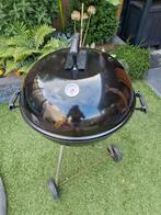 Kogel barbecue Grillchef by Landmann met hoes, Tuin en Terras, Ophalen, Gebruikt, Landmann