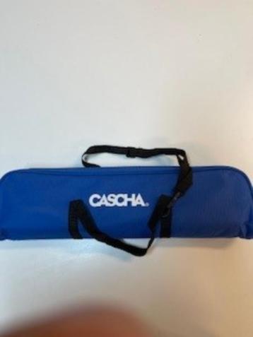 nieuwe Casha Melodica's rood en blauw beschikbaar voor biedingen