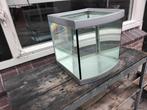 Stevig Gebruikt aquarium, Dieren en Toebehoren, Vissen | Aquaria en Toebehoren, Ophalen, Gebruikt, Leeg aquarium