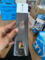 Baldurs Gate 3 Deluxe Collectors Edition Engels Sealed!, Ophalen of Verzenden, Zo goed als nieuw