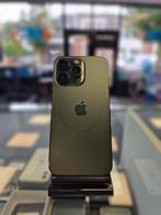 IPhone 13Pro 128GB 2jaar garantie, Ophalen of Verzenden, Zo goed als nieuw, Groen, 128 GB