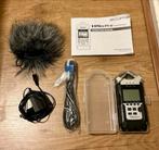 Zoom H4n Pro Handy Recorder, Ophalen, Zo goed als nieuw, Overige typen