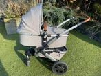 Mooie Joolz Geo 2 elephant Grey, Kinderen en Baby's, Kinderwagens en Combinaties, Gebruikt, Verstelbare duwstang, Ophalen, Kinderwagen