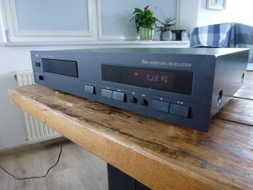 CEC (Chuo Denki) CD 2100 cd speler (TDA 1305) beschikbaar voor biedingen