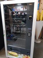 Fris / snack automaat gekoeld, Ophalen, Zo goed als nieuw