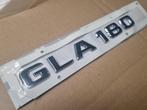 Type aanduiding 'GLA 180' W156 GLA A1568171000, Nieuw, Achter, Mercedes-Benz, Achterklep