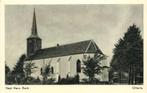 (387-046-049) Otterlo Kerk, Verzenden, Voor 1920, Gelderland