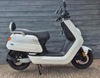 Niu NQI Sport snor, Fietsen en Brommers, Snorfietsen en Snorscooters, Elektrisch, Zo goed als nieuw, Ophalen, Overige merken