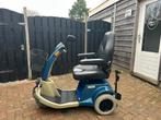 Zeer nette scootmobiel, 16 t/m 25 km, Zo goed als nieuw, 16 km/u of meer, Ophalen
