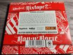 DJ Waxtape - Kempi ‎- Mixtape 2 [Rap 'N' Borie], Ophalen of Verzenden, 2000 tot heden, Zo goed als nieuw