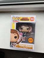 Ochaca Uraraka Chase Funko Limited Edition My Hero Academia, Nieuw, Ophalen of Verzenden