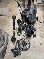 Golf 5 GTI Handbak Swap, Ophalen, Gebruikt, Volkswagen