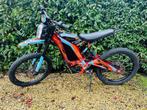 Surron light b x, Fietsen en Brommers, Brommers | Crossbrommers, Ophalen, Gebruikt, Overige merken