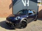 Mini Mini 1.5 Cooper Dalston Edition | JCW | PANO | HARMAN/K, Auto's, Mini, Gebruikt, Blauw, Particulier, 3 cilinders