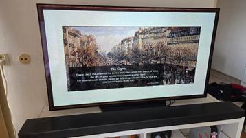 LG OLED 55 in. OLED55B9SLA beschikbaar voor biedingen
