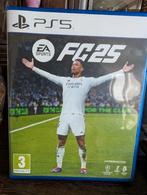 FC25 voor de PS5., Spelcomputers en Games, Ophalen of Verzenden, Zo goed als nieuw