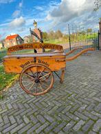 Antieke broodkar, Antiek en Kunst, Antiek | Overige Antiek, Ophalen of Verzenden