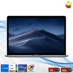 Apple MacBook Pro 2017 | 4-Core i7 | 15.4 | A1707, Computers en Software, Apple Macbooks, 16 GB, 15 inch, Qwerty, 4 Ghz of meer