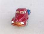 Dublo Dinky Toys Bedford trekker opknapper, Ophalen of Verzenden, Gebruikt, Bus of Vrachtwagen