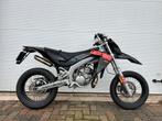 Aprilia sx50 2011 origineel [7123 km], Fietsen en Brommers, Brommers | Derbi, Ophalen, 6 versnellingen, Maximaal 45 km/u, Zo goed als nieuw
