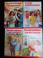 Floortje Bellefleur, Boeken, Ophalen of Verzenden, Gelezen