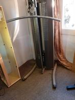 BH Fitness Pro Action Krachtstation, Ophalen