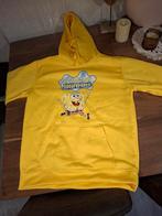 Spongebob Trui hoodie Maat XL, Kleding | Heren, Ophalen of Verzenden, Nieuw, Maat 56/58 (XL), Geel