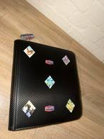 Prismatic evolutions masterset (98% compleet) + promo’s, Hobby en Vrije tijd, Foil, Meerdere kaarten, Ophalen of Verzenden, Zo goed als nieuw