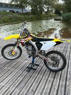 Suzuki RMZ 250 4T, Ophalen, 250 cc, Nieuw, Suzuki