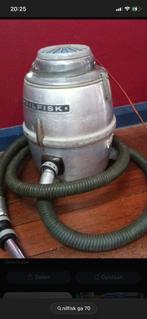 Nilfisk, Ophalen of Verzenden