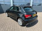 AUDI A1 1.0 TFSI 95pk Adrenalin, 95 pk, Leder en Stof, Origineel Nederlands, Bedrijf