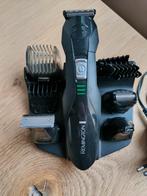 Remington tondeuse set weinig gebruikt, Ophalen of Verzenden, Zo goed als nieuw, Haarverzorging