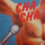 HERMAN BROOD & His Wild Romance – Cha Cha ( LP 1978 Nederpop, Cd's en Dvd's, Vinyl | Rock, Ophalen of Verzenden, Gebruikt, 12 inch