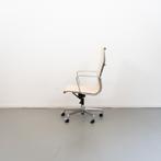 1 Vitra Eames Ea 119 Beige Hopsak Chroom, Huis en Inrichting, Bureaustoelen, Niet ingevuld, Gebruikt, Overige kleuren, Niet ingevuld