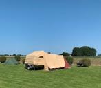 Zambezi River Camp, Aart Kok, Caravans en Kamperen, Ophalen, Tot en met 2, Aart Kok