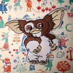 Gizmo van Gremlins opstrijkplaatje patch badge applicatie, Hobby en Vrije tijd, Kledingapplicaties en Hotfix, Verzenden, Nieuw