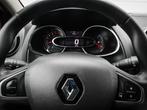Renault Clio 0.9 TCe Limited | Airco | Navi | Cruise | Licht, Auto's, Renault, Voorwielaandrijving, 898 cc, Stof, Gebruikt