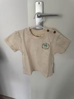 T-shirt, Kinderen en Baby's, Babykleding | Maat 74, Ophalen of Verzenden, Zo goed als nieuw, Jongetje, Shirtje of Longsleeve